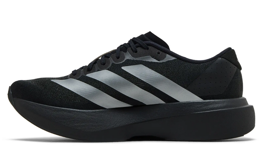 Adidas Adizero Evo SL 'Black Iron Metallic'
