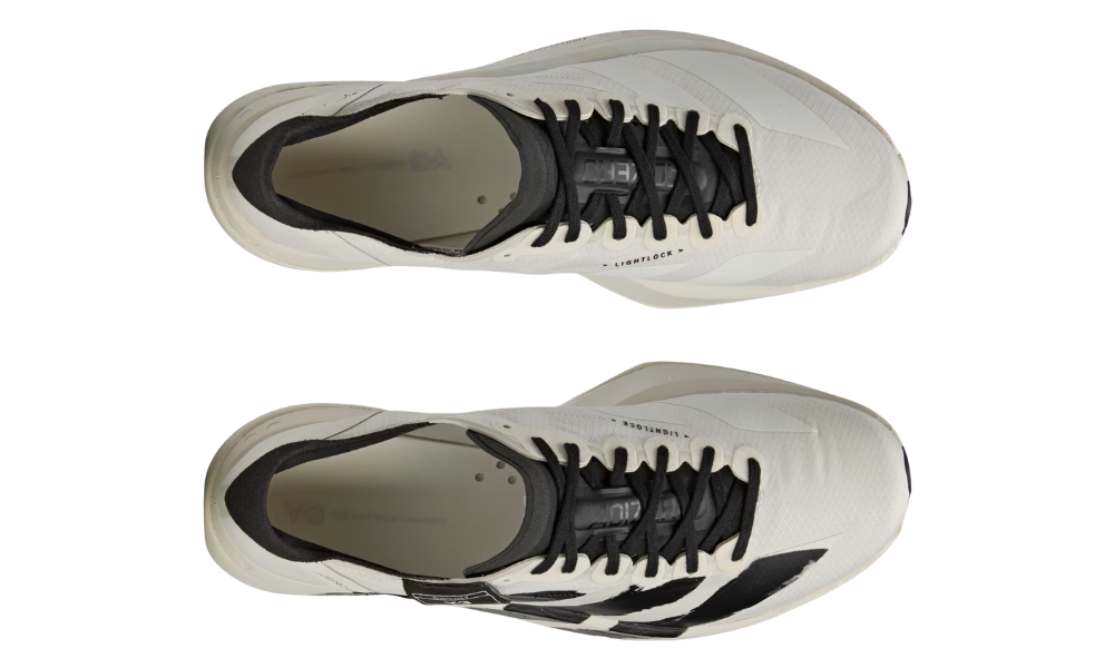 adidas Y-3 Adizero Adios Pro 4 'Beige Orbit Grey'