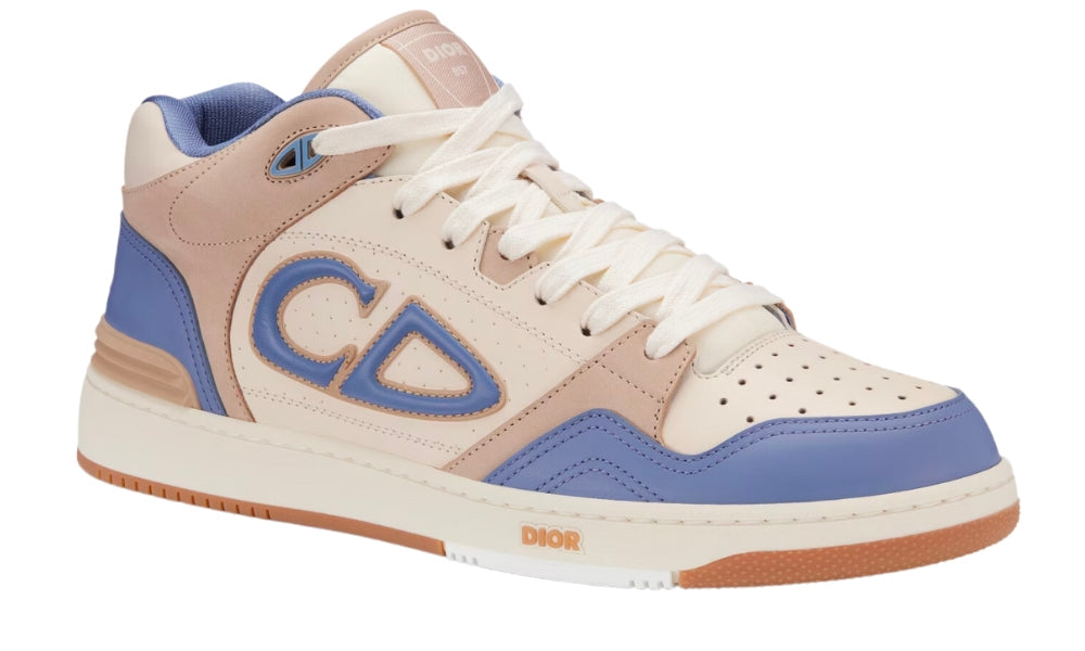 Dior B57 Mid 'Blue Cream'