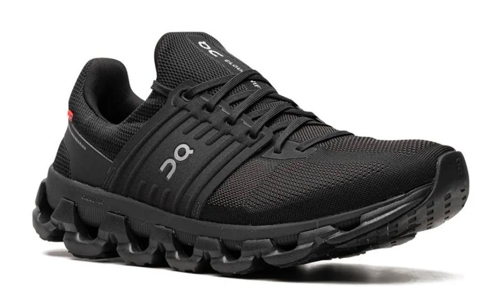On Cloudswift 3 'Black'