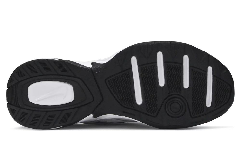 Nike M2K Tekno 'White Grey'