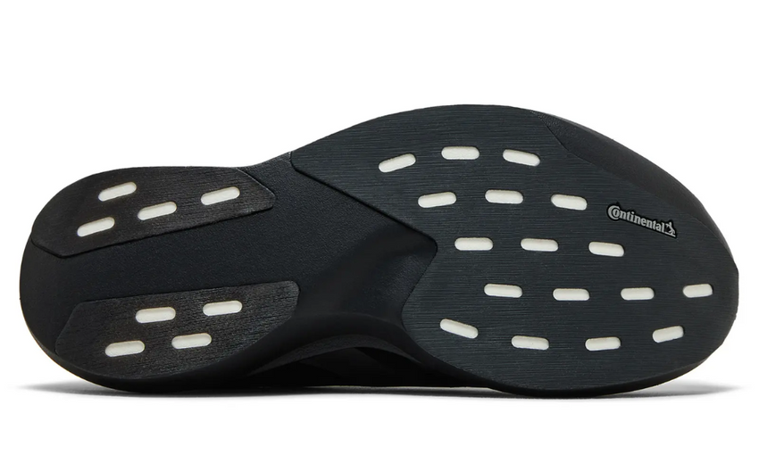 Adidas Adizero Evo SL 'Black Iron Metallic'