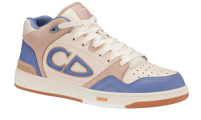 Dior B57 Mid 'Blue Cream'