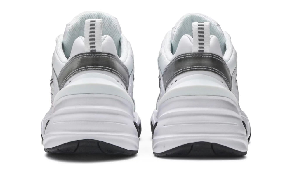 Nike M2K Tekno 'White Grey'