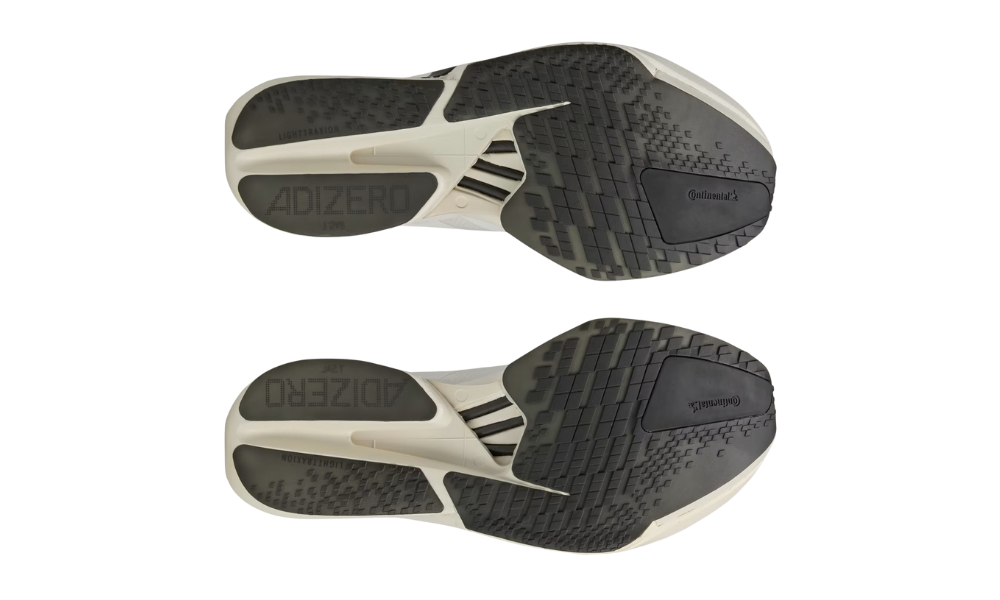 adidas Y-3 Adizero Adios Pro 4 'Beige Orbit Grey'