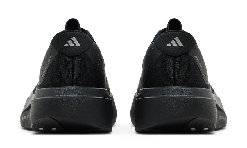 Adidas Adizero Evo SL 'Black Iron Metallic'