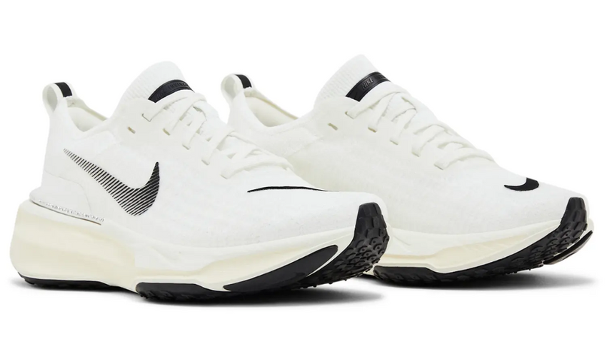 Nike ZoomX Invincible 3 'Summit White Black'