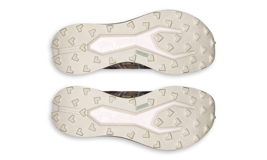 On Running Cloudultra Pro "Cinder | Pearl"