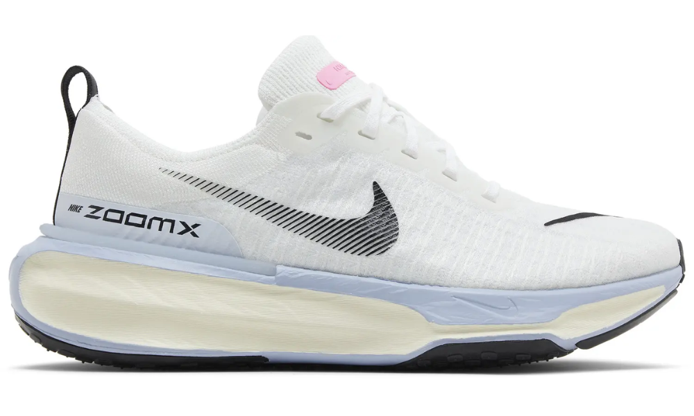 Nike ZoomX Invincible Run Flyknit 3 'White Cobalt Bliss'