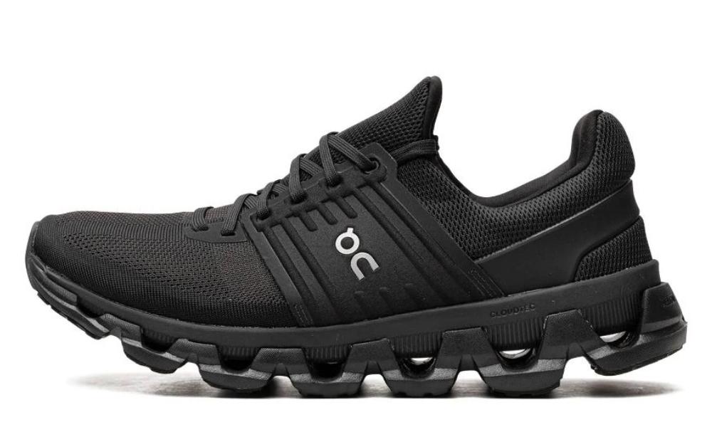 On Cloudswift 3 'Black'