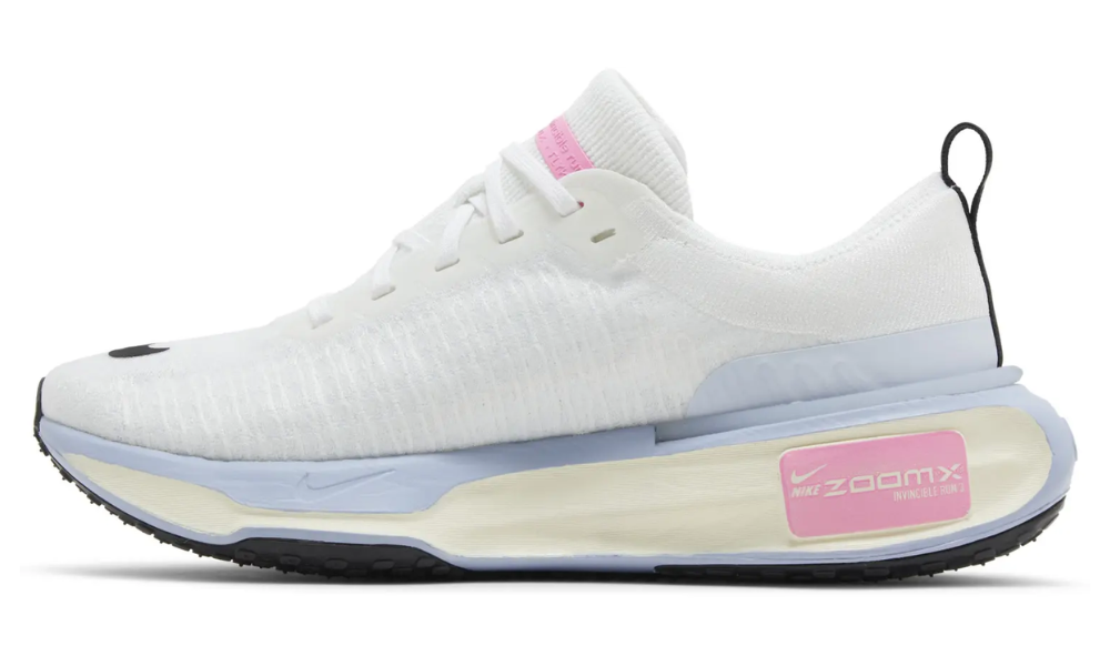 Nike ZoomX Invincible Run Flyknit 3 'White Cobalt Bliss'