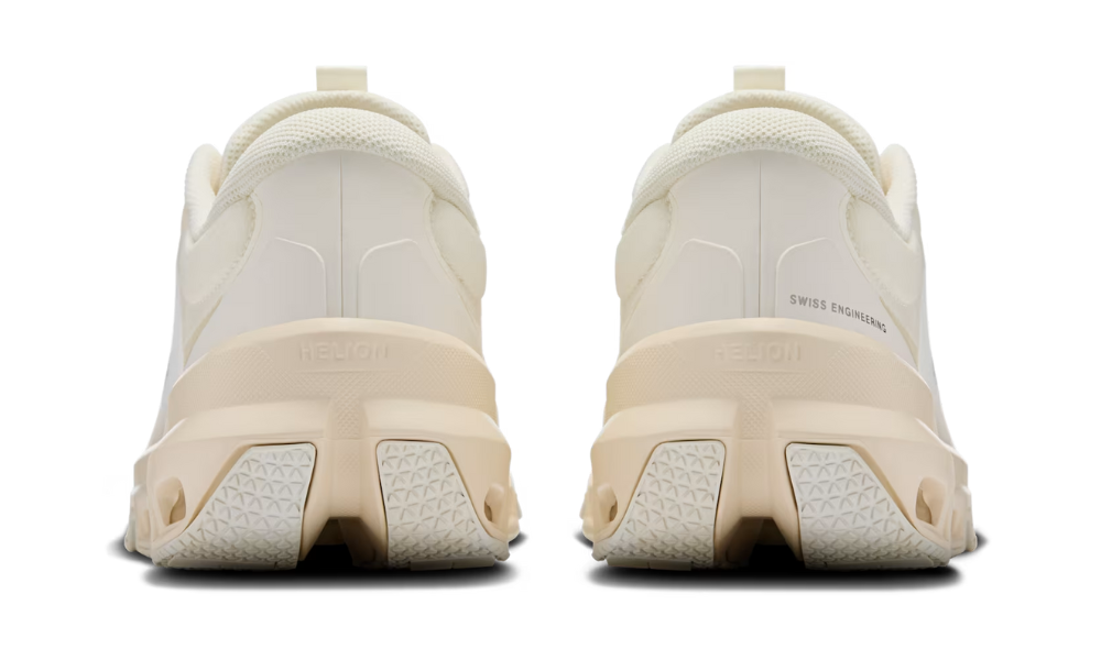 On Cloudventure Loewe 2 'Eggshell'