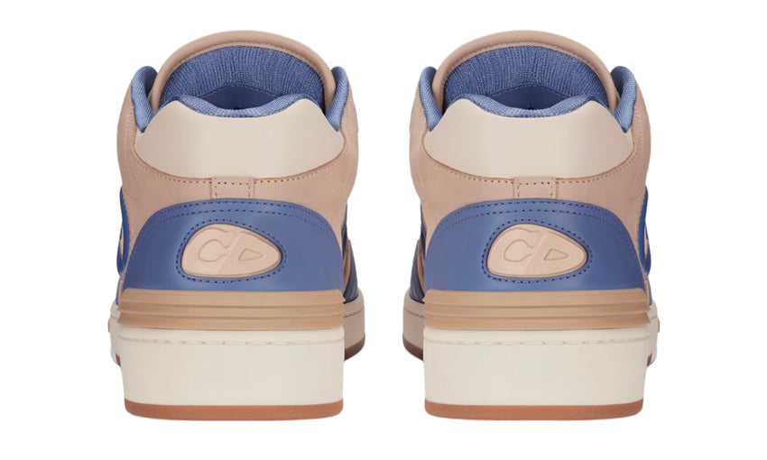 Dior B57 Mid 'Blue Cream'