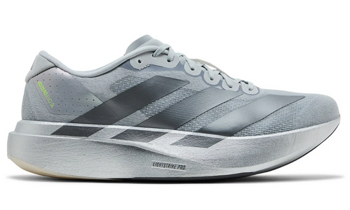 Adidas Adizero Evo SL 'Silver Metallic'