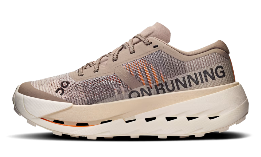 On Running Cloudultra Pro "Cinder | Pearl"