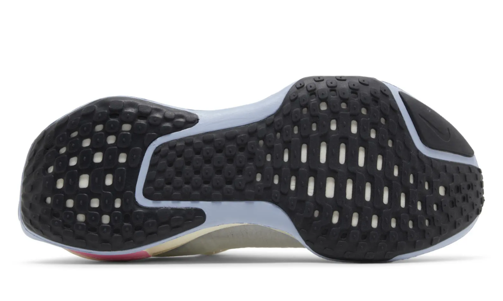 Nike ZoomX Invincible Run Flyknit 3 'White Cobalt Bliss'
