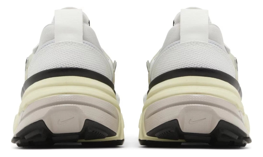 Nike V2K Run 'Pure Platinum Metallic Silver'