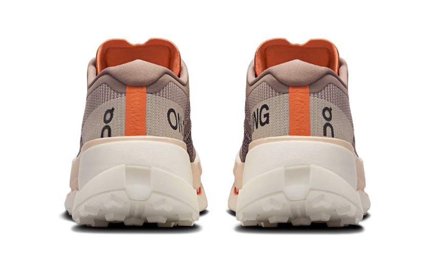 On Running Cloudultra Pro "Cinder | Pearl"