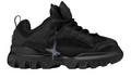 Dior Snow Derby Lewis Hamilton "Black"