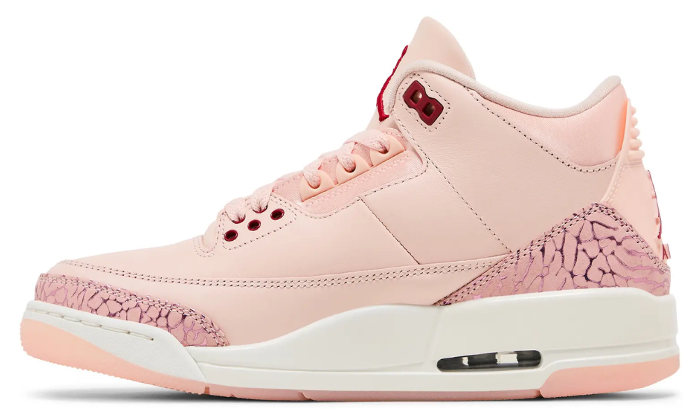 Nike Air Jordan 3 Retro 'Treat Yourself'