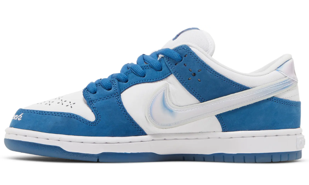 Born x Raised x Nike Dunk Low SB 'One Block at a Time'
