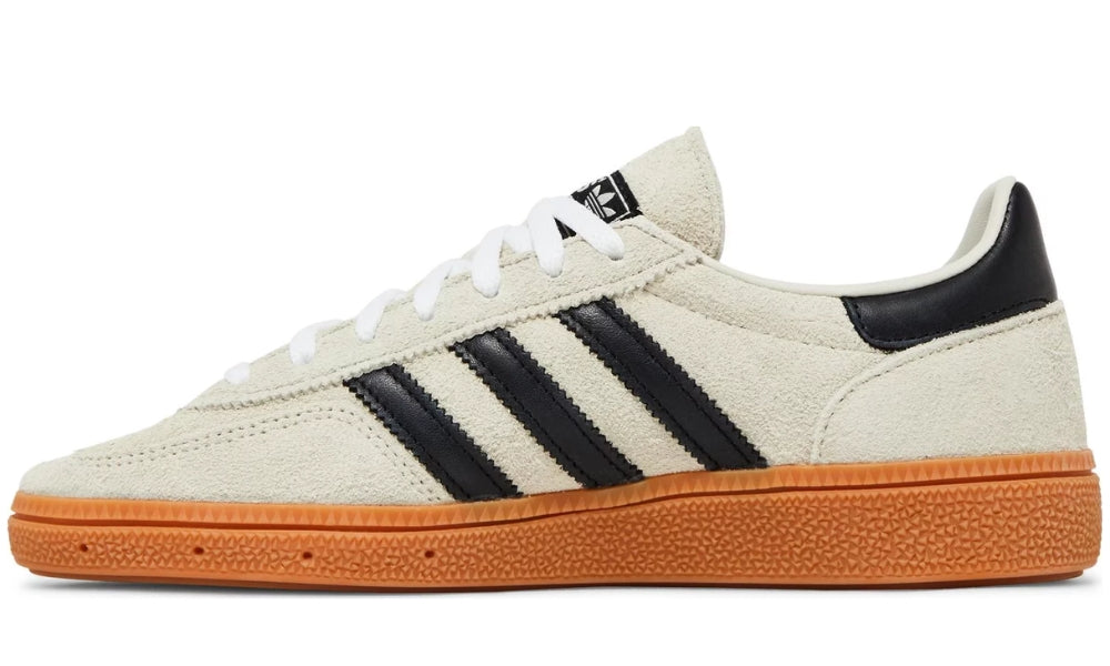 Adidas Handball Spezial 'Aluminium Black Gum'