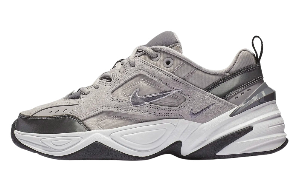 Nike M2K Tekno 'Grey White'