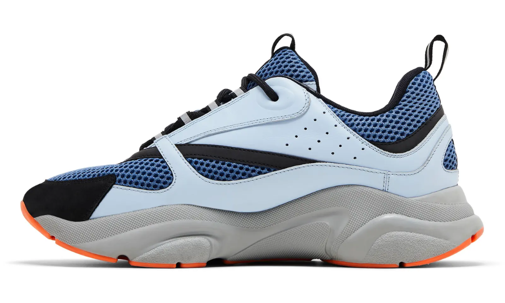 Dior B22 'Light Blue Orange'
