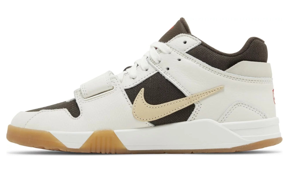 Nike Jordan Jumpman Jack TR 'Sail'