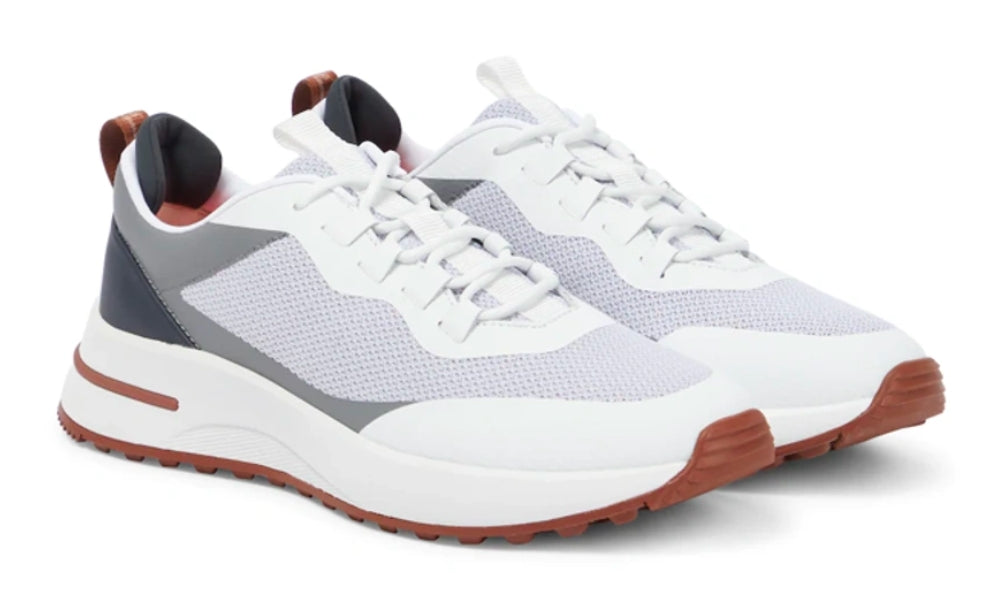 LORO PIANA Week-End Walk Sneakers