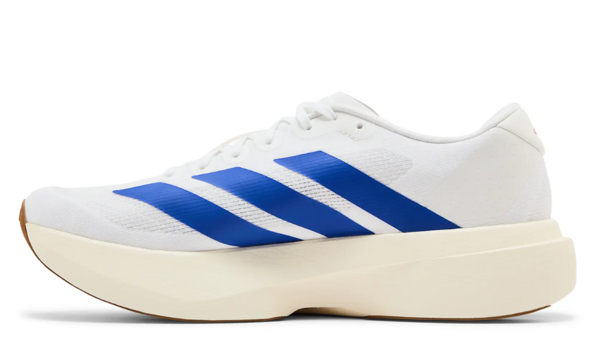 adidas Adizero Evo SL 'White Royal Blue'