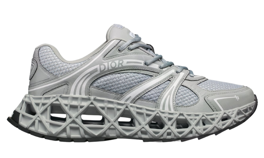 Dior B35 Nxxt "Gray"