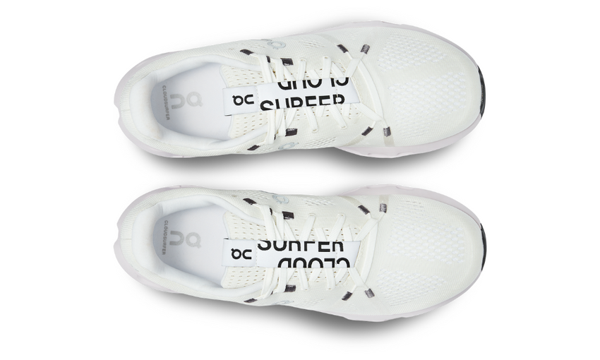 On Cloudsurfer 'White Frost'