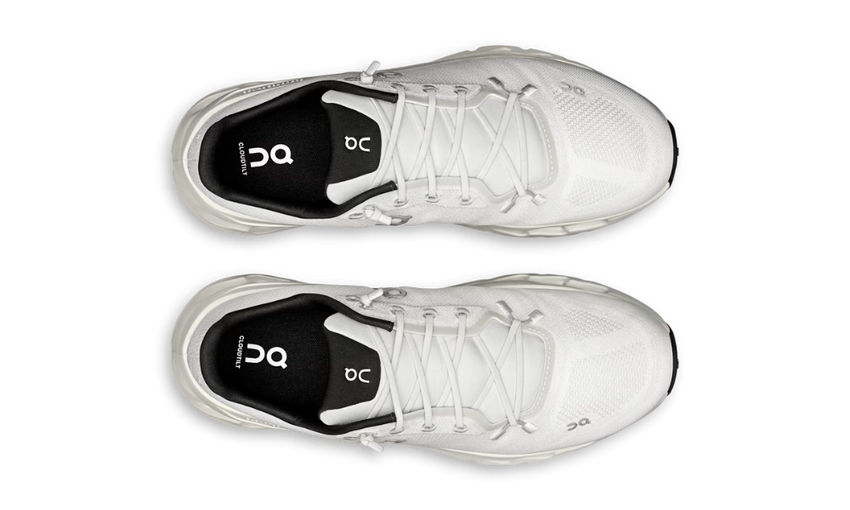 On Cloudtilt 'Pearl Ice'