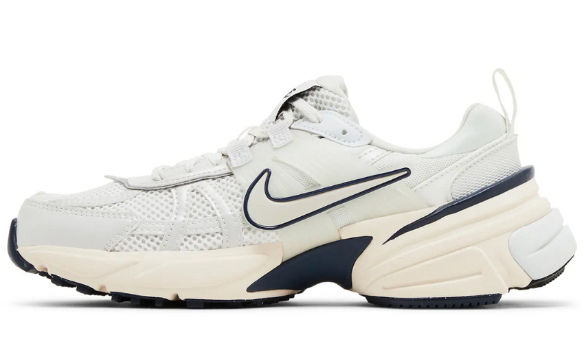 Nike V2K Run 'Platinum Tint Guava Ice'