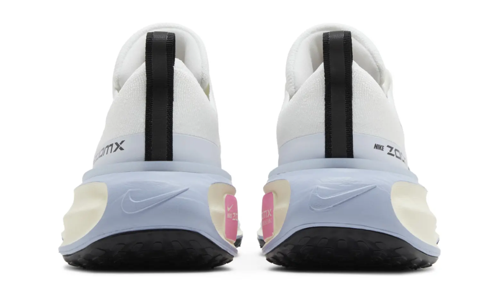 Nike ZoomX Invincible Run Flyknit 3 'White Cobalt Bliss'