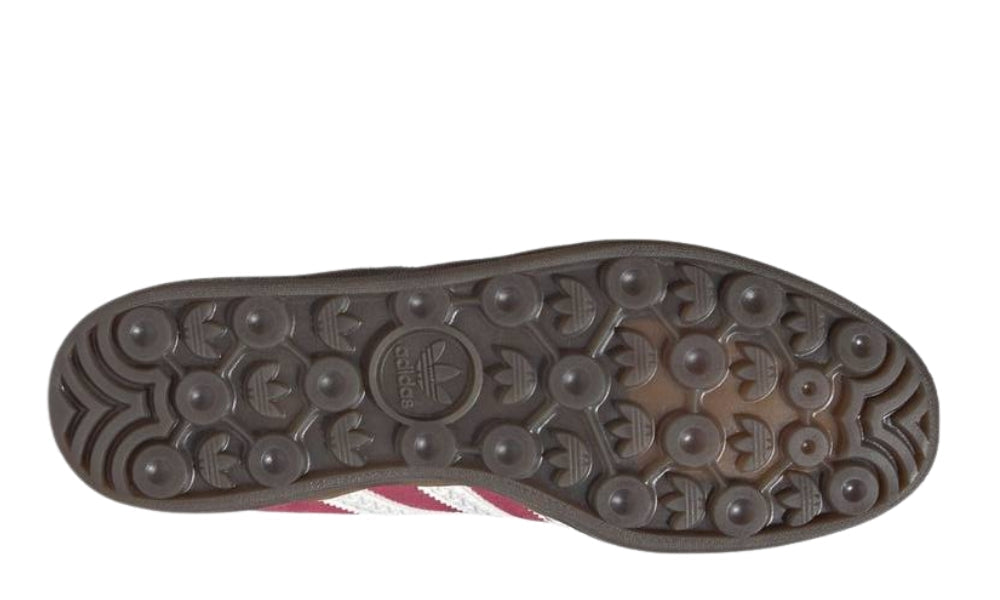 Adidas Gazelle Indoor 'Pink Cloud White'