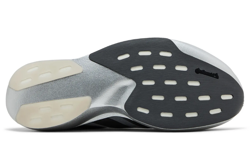 Adidas Adizero Evo SL 'Silver Metallic'