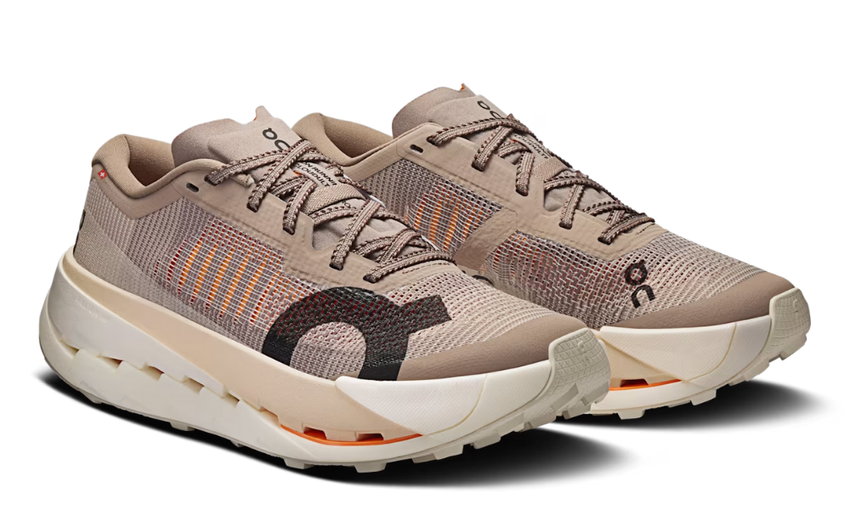 On Running Cloudultra Pro "Cinder | Pearl"