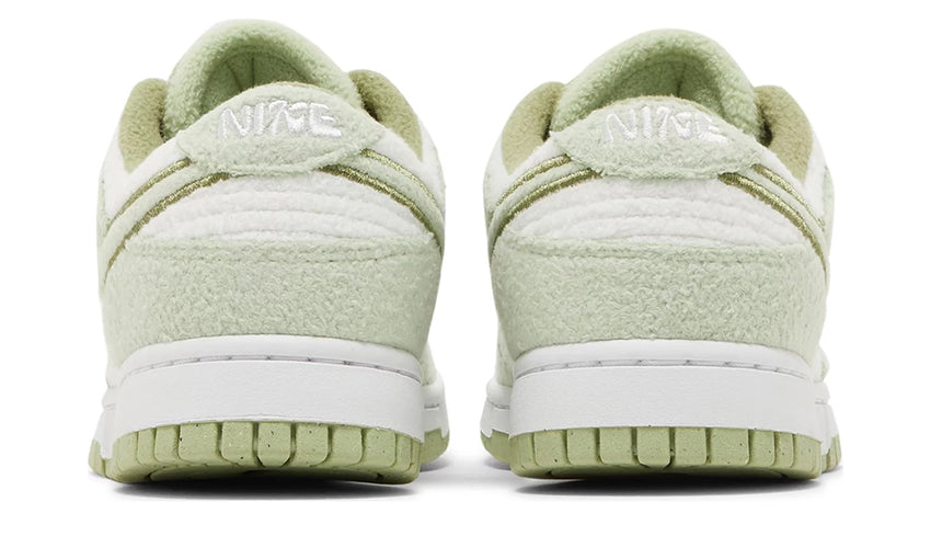 Nike Dunk Low SE 'Fleece - Honeydew'