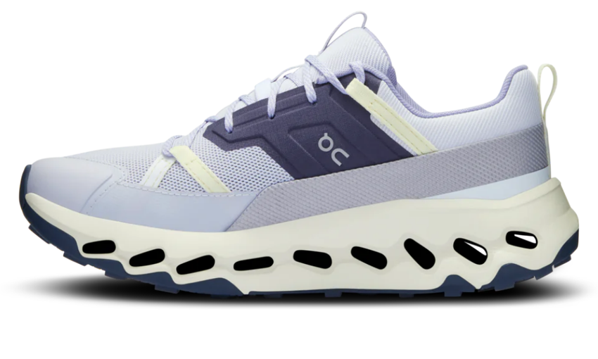 On Running Cloudhorizon "Lavender/Ivory"
