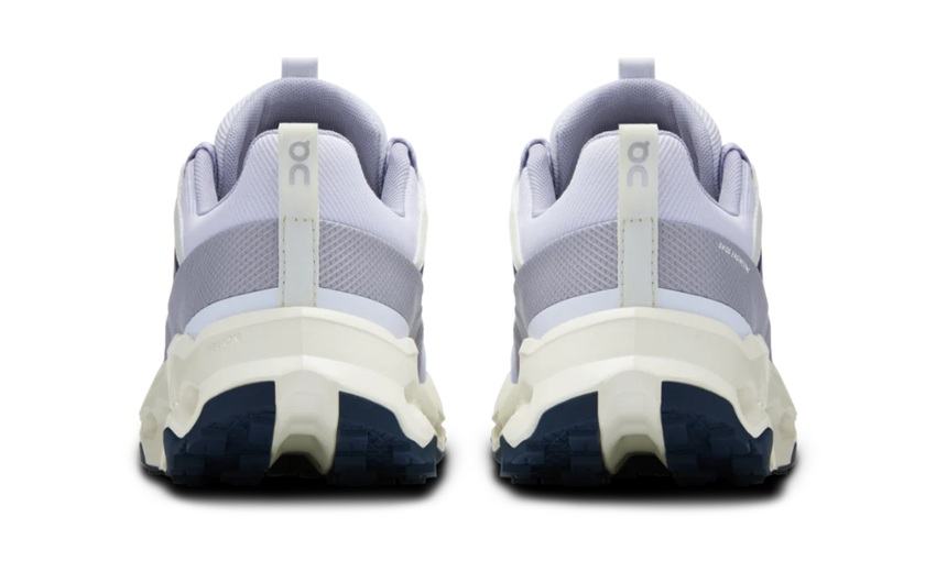 On Running Cloudhorizon "Lavender/Ivory"