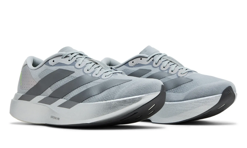 Adidas Adizero Evo SL 'Silver Metallic'