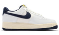 Nike Air Force 1 ‘07 LV8 "Midnight Navy Sail White"