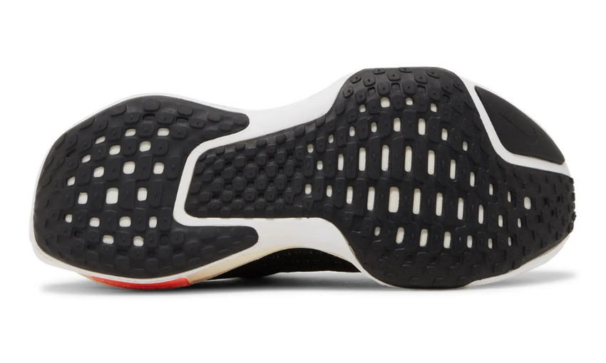 Nike ZoomX Invincible Run Flyknit 3 'Black White'