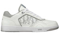 Dior B27 Low 'Dior Oblique Galaxy - White Gray '