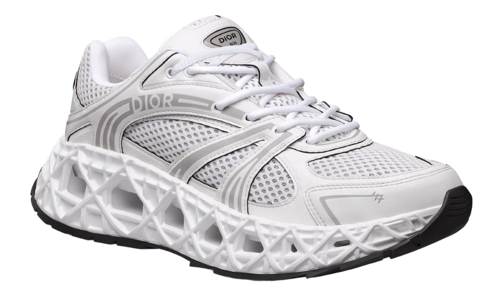 Dior B35 Nxxt "White"