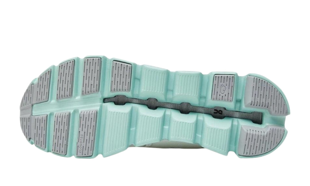 On Running Cloud 5 Undyed 'White'