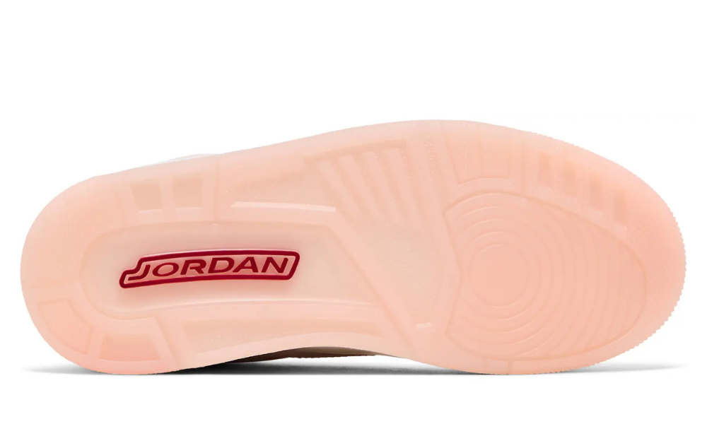 Nike Air Jordan 3 Retro 'Treat Yourself'