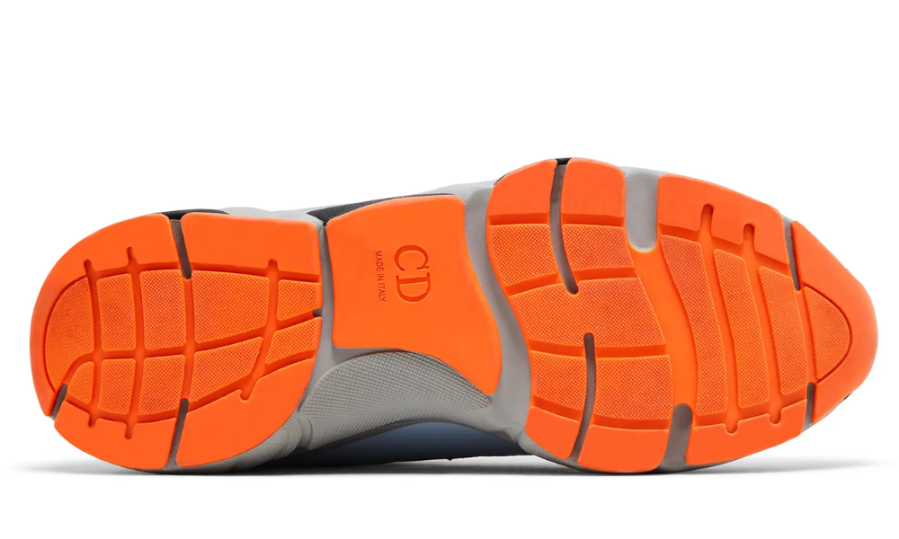 Dior B22 'Light Blue Orange'